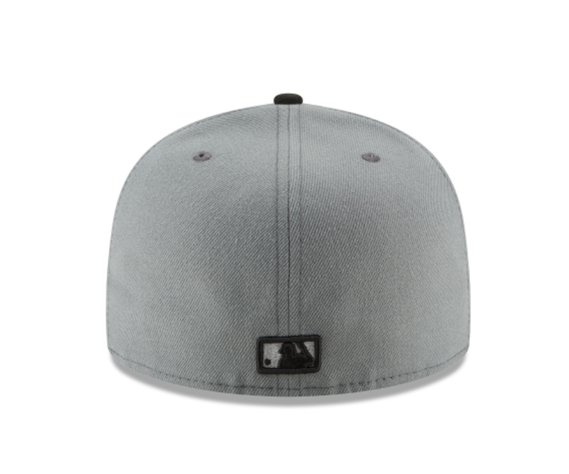MLB BASIC 5950 LOSDOD STGBLK 11591140 - Snag N' Style