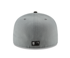 MLB BASIC 5950 LOSDOD STGBLK 11591140 - Snag N' Style