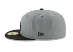 MLB BASIC 5950 LOSDOD STGBLK 11591140 - Snag N' Style