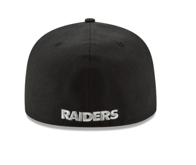 New Era 5950 Las Vegas Raiders - Snag N' Style