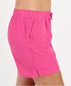 Calypsa Womens 4inches  Board Shorts - Snag N' Style