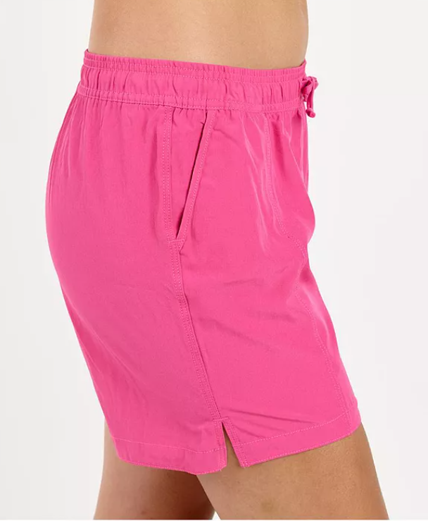Calypsa Womens 4inches  Board Shorts - Snag N' Style