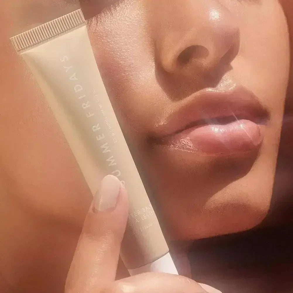 Summer Friday's Polypeptide Butter Lip Balm