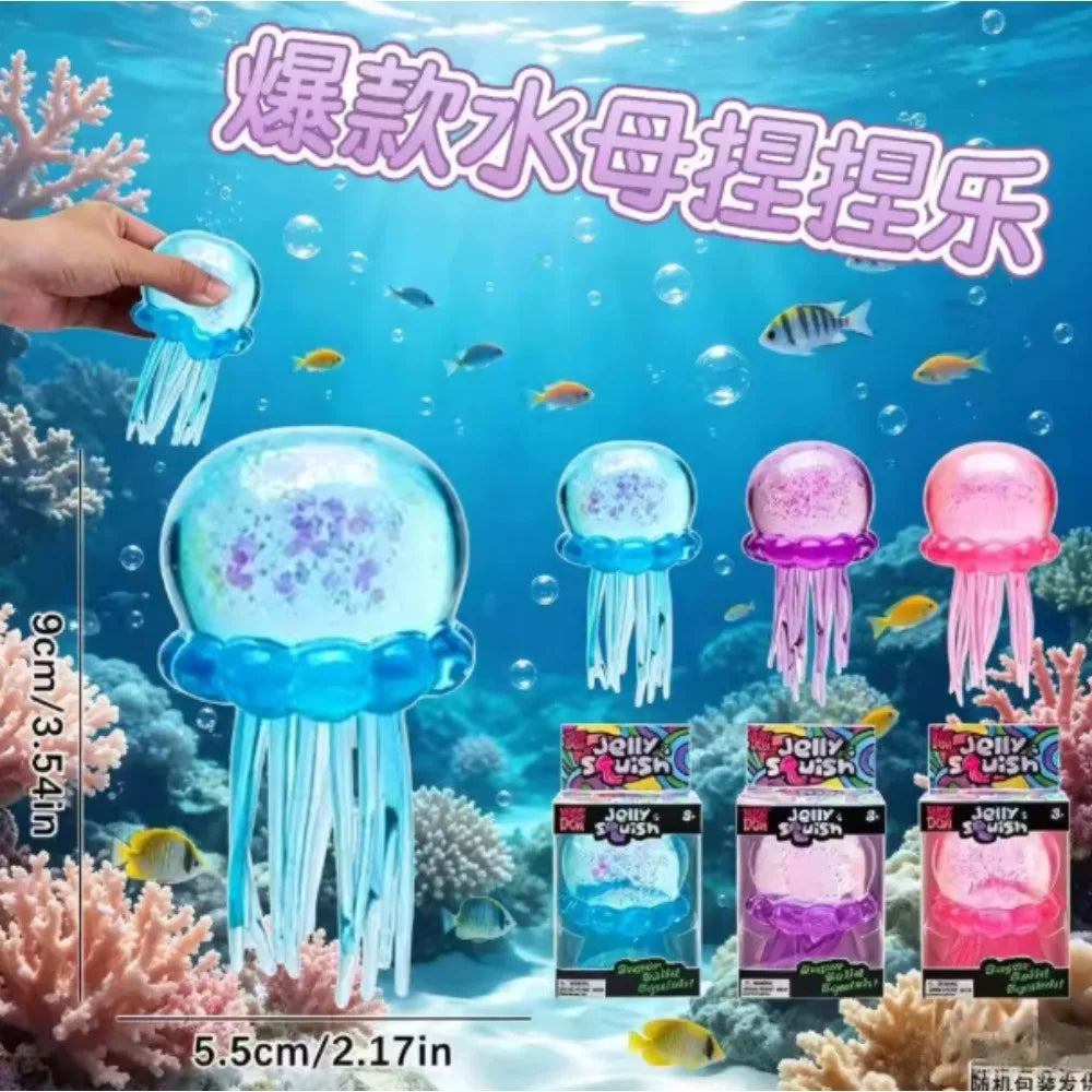 NeeDoh Nice Cube Sensory Fidget Toy – Anxiety & Focus Stress Reliever for Adults & Kids