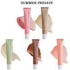 Summer Friday's Polypeptide Butter Lip Balm