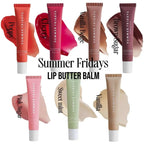 Summer Friday's Polypeptide Butter Lip Balm