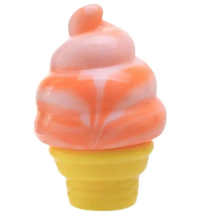 Color Squishy Fidget Toy — Soft Stress Relief Squeeze Ball in Fun Colors