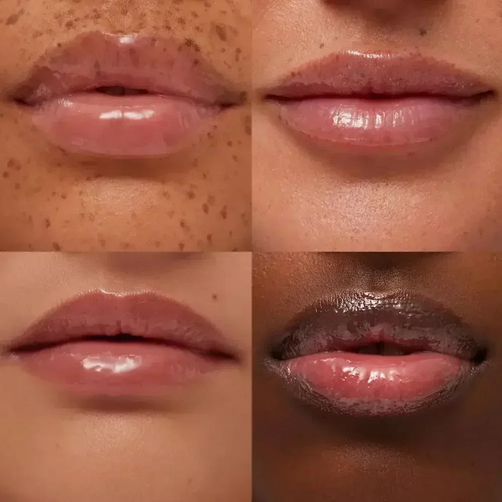 Summer Friday's Polypeptide Butter Lip Balm