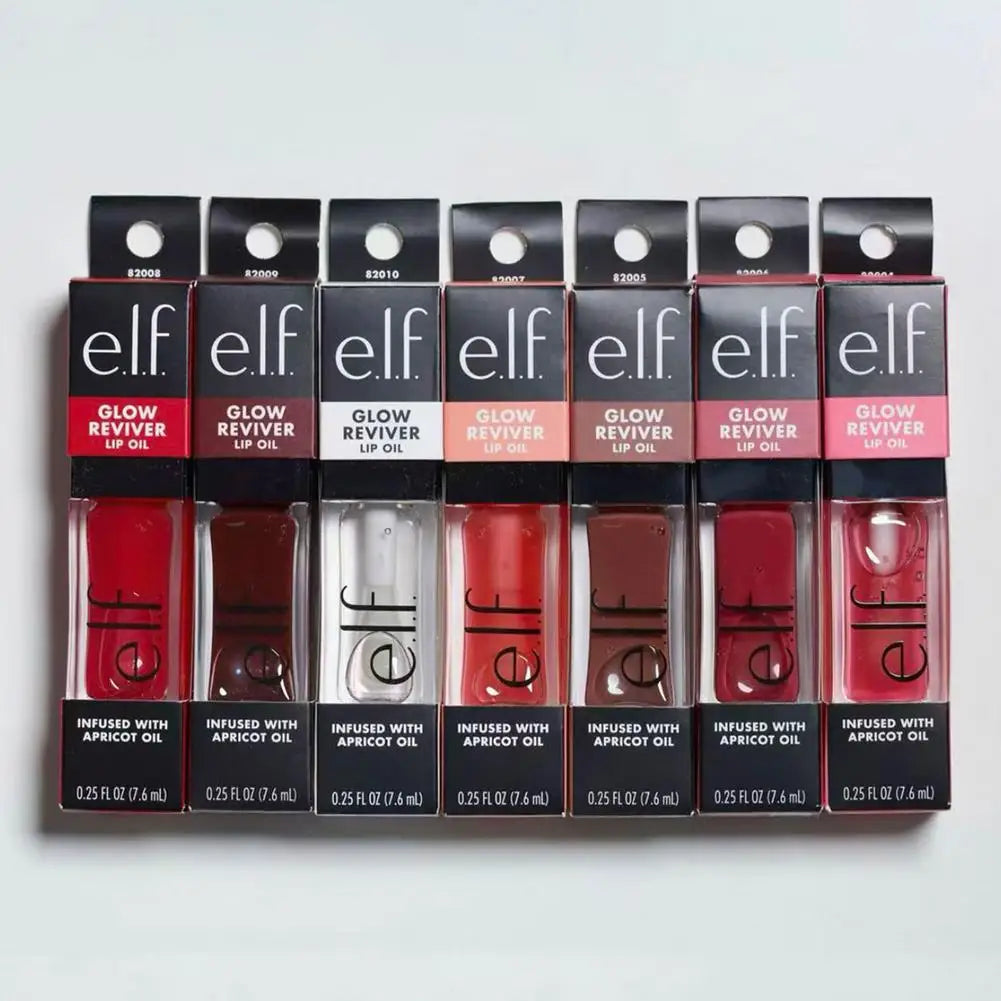 e.l.f. Mirror-Shine Hydrating Lip Gloss