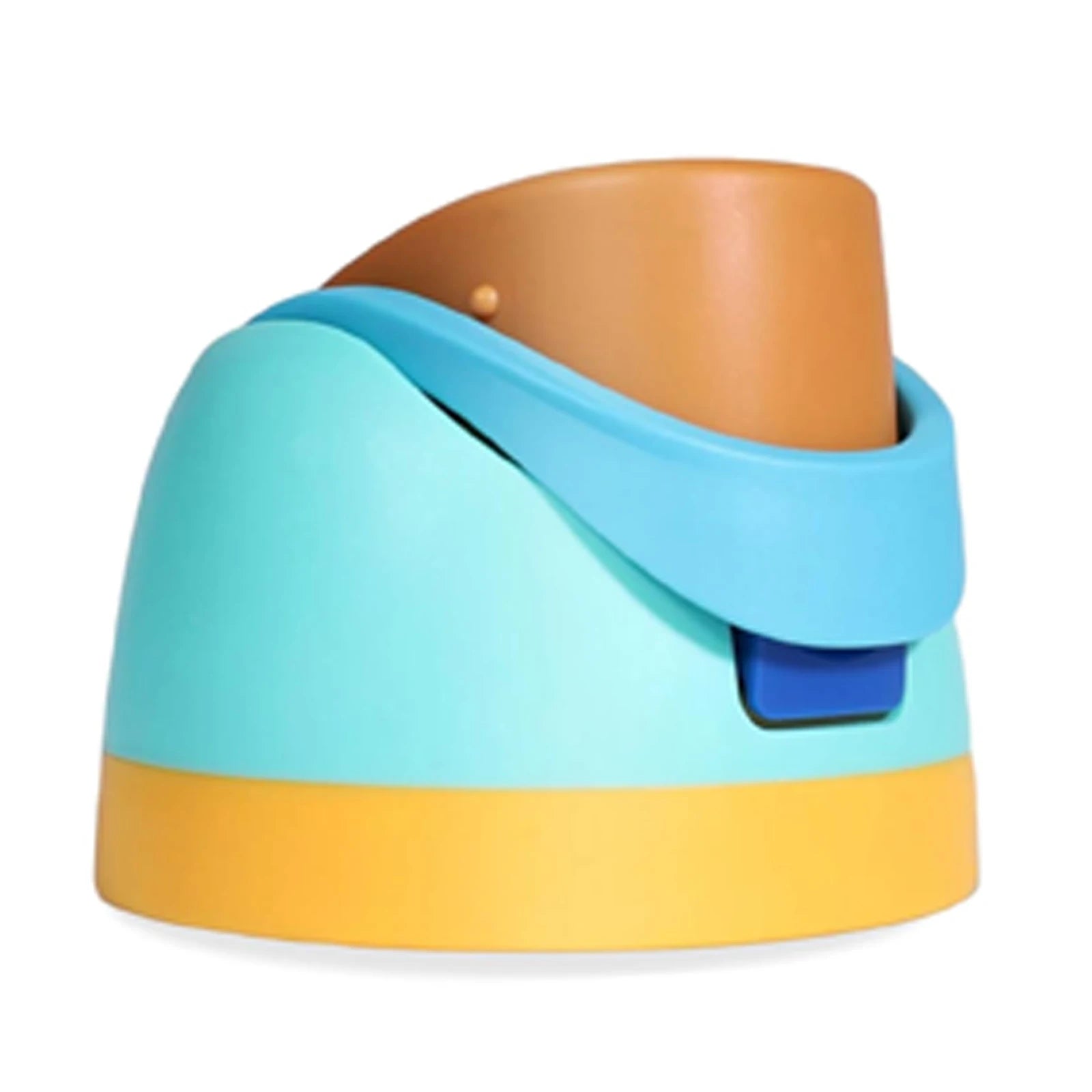 Replacement Lid for Water Bottle – Fits 16oz, 24oz, 32oz & 40oz Bottles