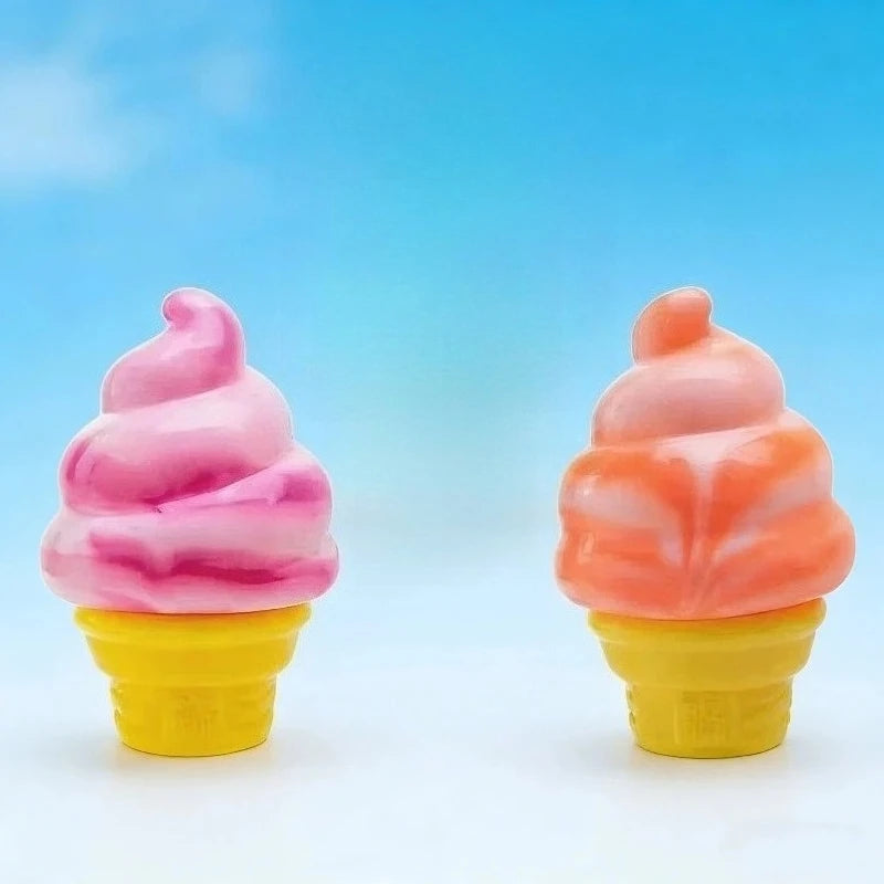 Sanrio Sensory Squeeze Fidget Toy — Squishy Stress Relief Cube for Kids & Adults