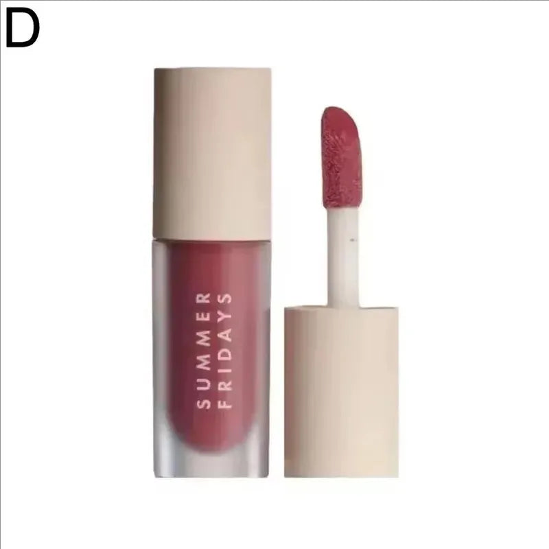 Summer Friday's Polypeptide Butter Lip Balm