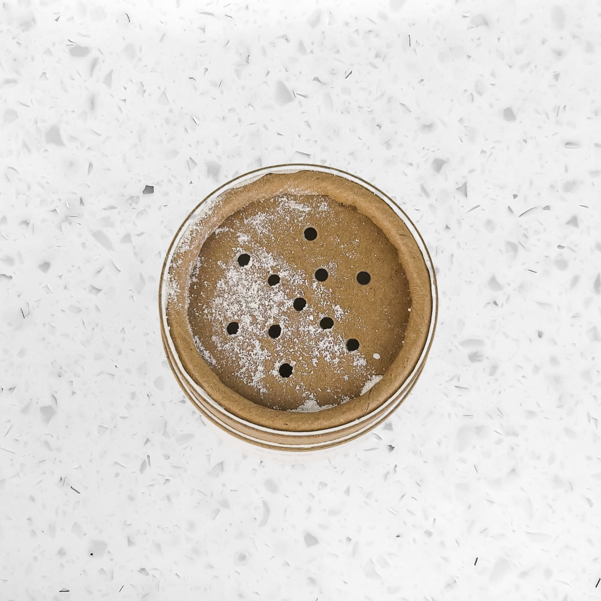 Refresh - Natural Dry Shampoo (Scented) - Snag N' Style