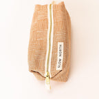 Travel Pouch - Copper Fields - Snag N' Style