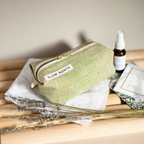 Travel Pouch - Greenhouse - Snag N' Style