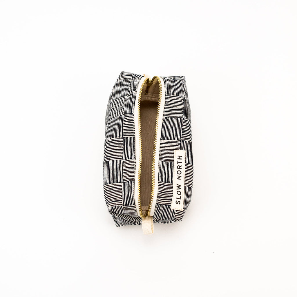 Travel Pouch - Haystack - Snag N' Style