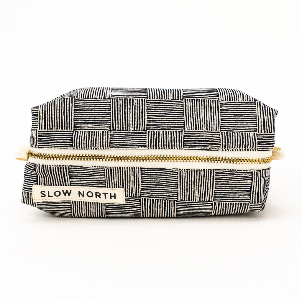 Travel Pouch - Haystack - Snag N' Style