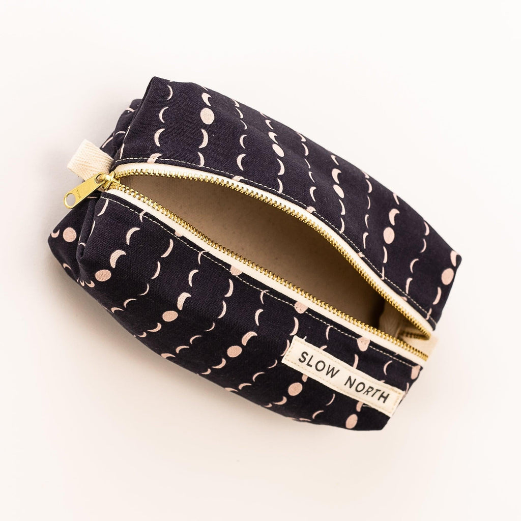 Travel Pouch - Solstice - Snag N' Style