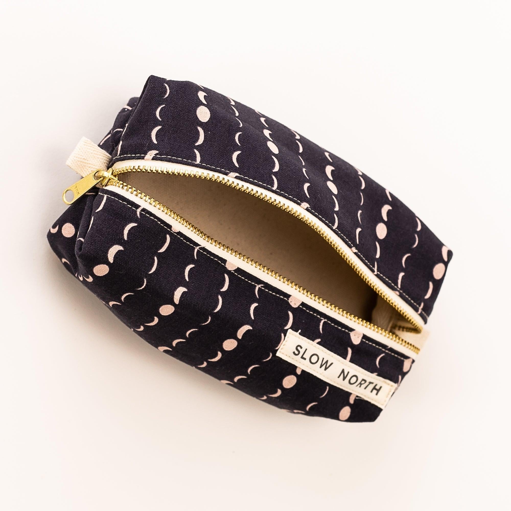 Travel Pouch - Solstice - Snag N' Style