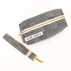 Travel Pouch - Haystack - Snag N' Style