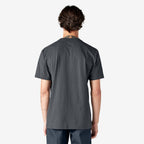 Dickies Heavyweight Short Sleeve Pocket T-Shirt WS450 - Snag N' Style