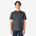 Dickies Heavyweight Short Sleeve Pocket T-Shirt WS450 - Snag N' Style