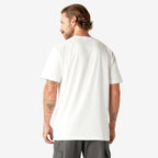 Dickies Heavyweight Short Sleeve Pocket T-Shirt WS450 - Snag N' Style