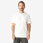 Dickies Heavyweight Short Sleeve Pocket T-Shirt WS450 - Snag N' Style