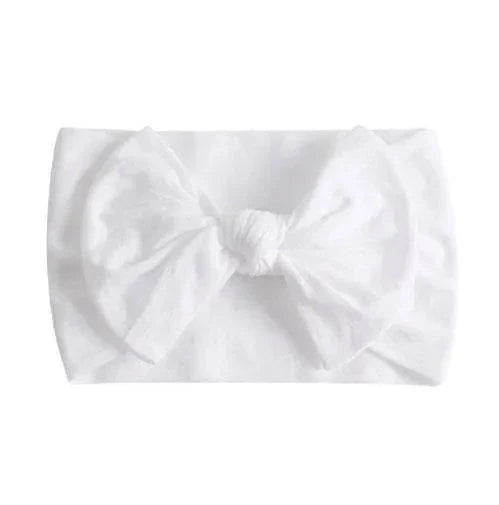 Wide Nylon Headband Additional Colors - Snag N' Style