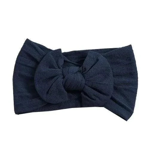 Wide Nylon Headband Additional Colors - Snag N' Style