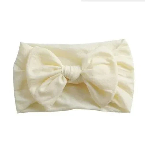 Wide Nylon Headband Additional Colors - Snag N' Style