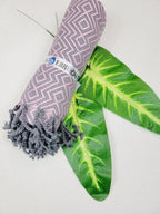 Beach/Bath Sand Free Towels-Easy Carry Quick Dry T - Snag N' Style