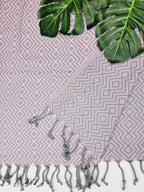 Beach/Bath Sand Free Towels-Easy Carry Quick Dry T - Snag N' Style