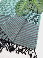 Beach/Bath Sand Free Towels-Easy Carry Quick Dry T - Snag N' Style