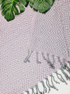 Beach/Bath Sand Free Towels-Easy Carry Quick Dry T - Snag N' Style