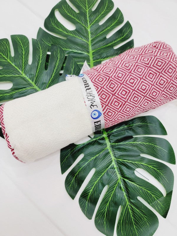 Beach/Bath Sand Free Towels-Easy Carry Quick Dry T - Snag N' Style