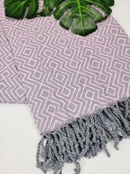 Beach/Bath Sand Free Towels-Easy Carry Quick Dry T - Snag N' Style