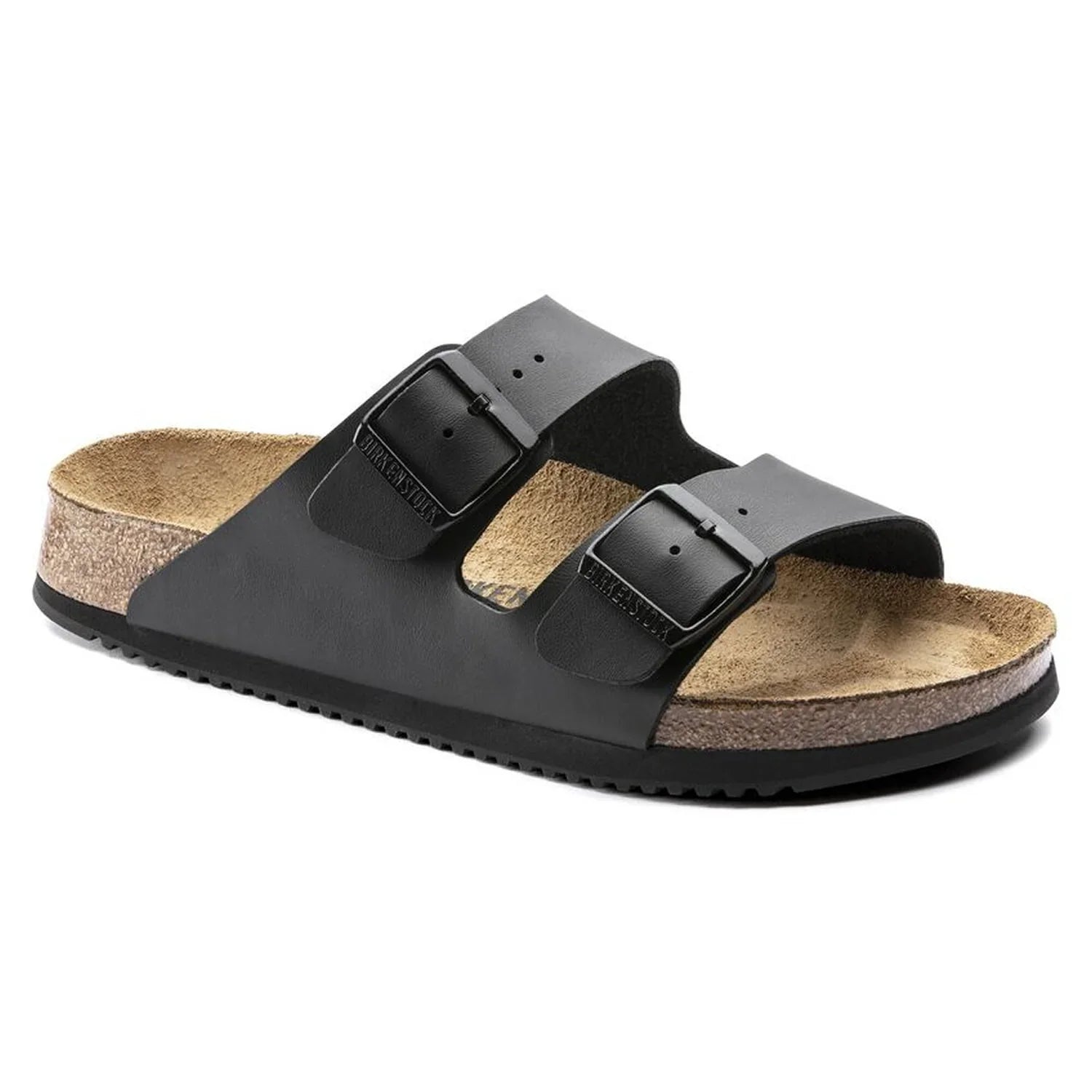 Women's Birkenstock Arizona SL BF (Super Grip / Birko-Flor) - Snag N' Style