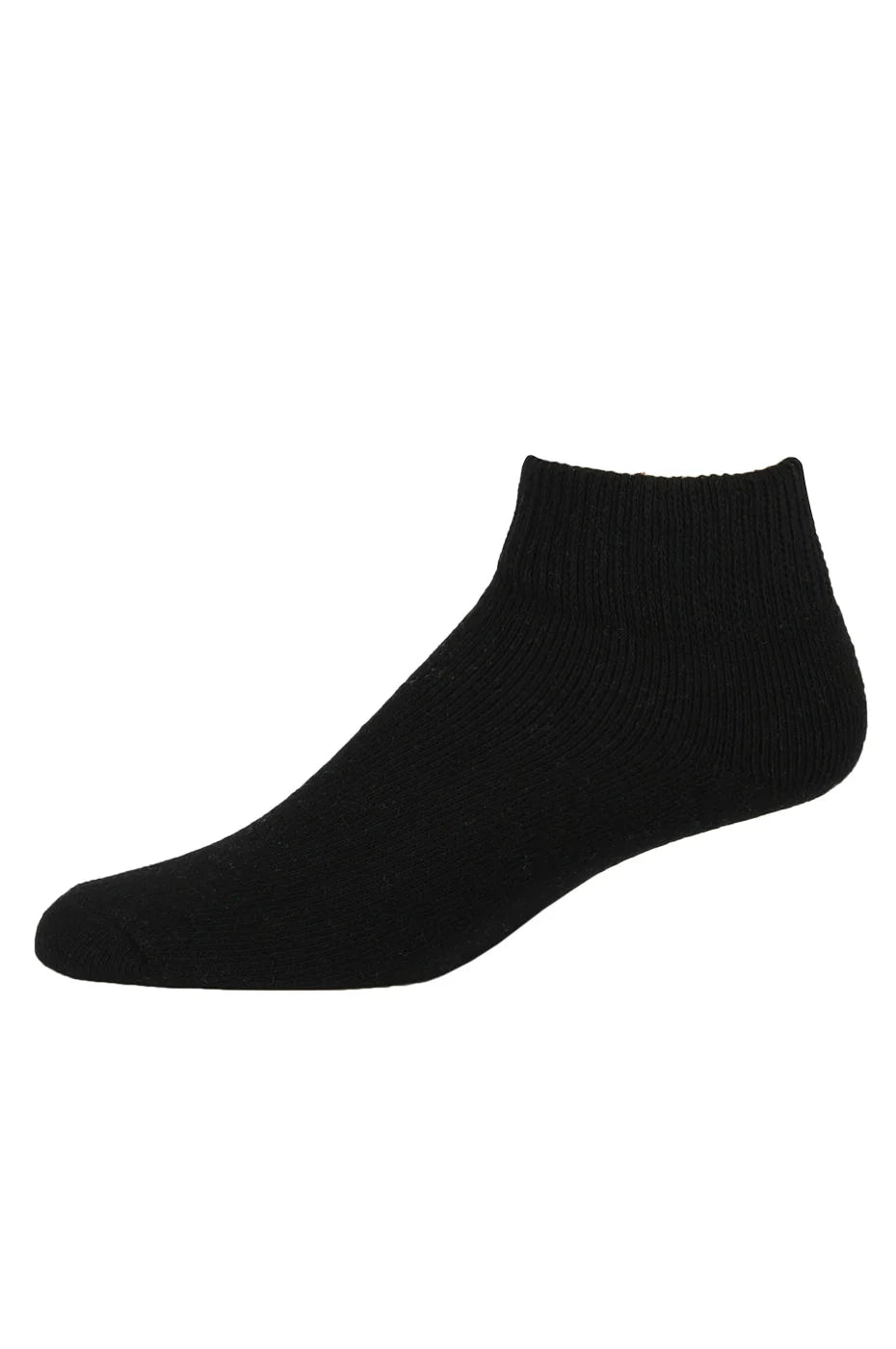 KNOCKER MEN'S Ankle Diabetic Socks - Snag N' Style