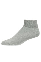 KNOCKER MEN'S Ankle Diabetic Socks - Snag N' Style