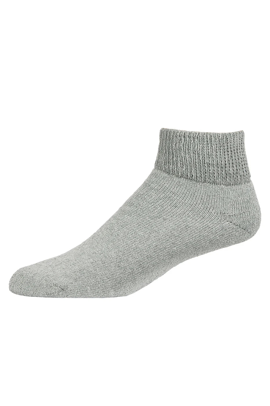 KNOCKER MEN'S Ankle Diabetic Socks - Snag N' Style
