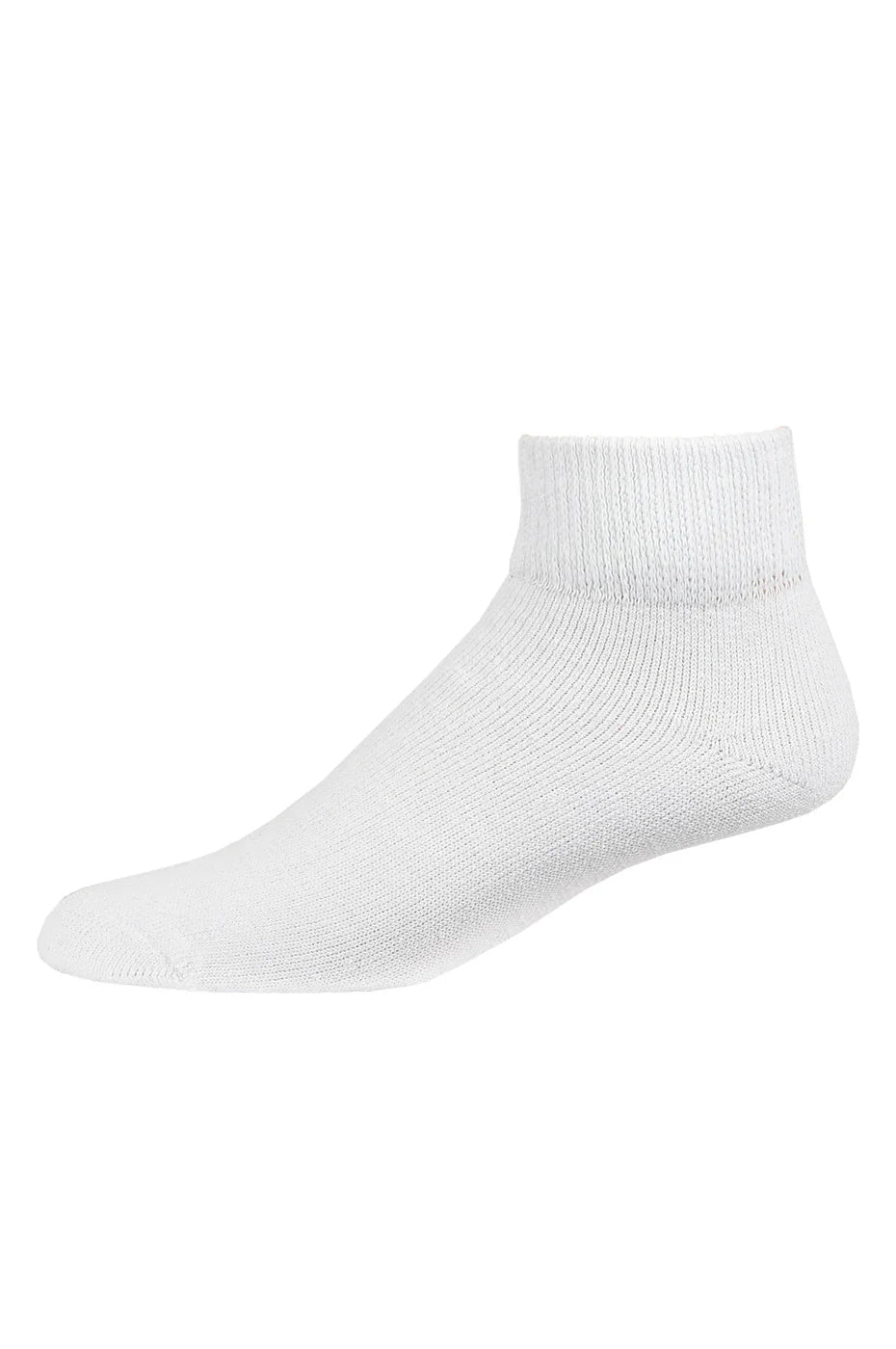 KNOCKER MEN'S Ankle Diabetic Socks - Snag N' Style