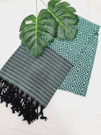 Beach/Bath Sand Free Towels-Easy Carry Quick Dry T - Snag N' Style