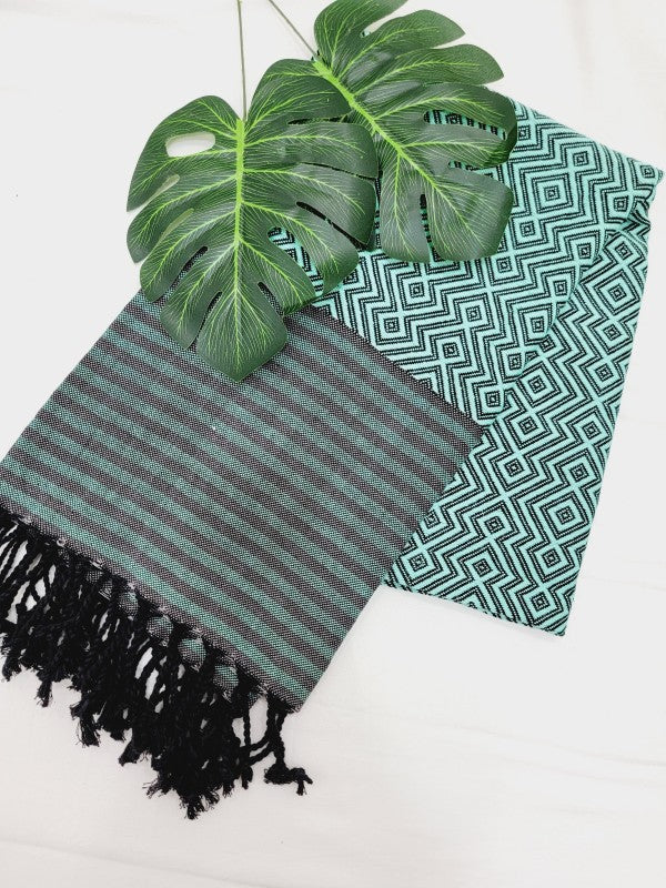 Beach/Bath Sand Free Towels-Easy Carry Quick Dry T - Snag N' Style