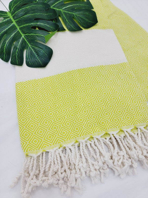 Beach/Bath Sand Free Towels-Easy Carry Quick Dry T - Snag N' Style