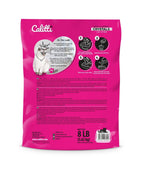 Calitti Non-Clumping Cat Litter Crystals with Silica Gel, 8 lbs - Snag N' Style