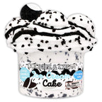 Cookies & Cream Ice Cream Cake Dope Slime - Snag N' Style