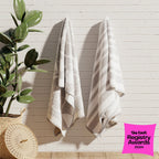 Cotton Velour Beach Towel - Maui Collection - Snag N' Style