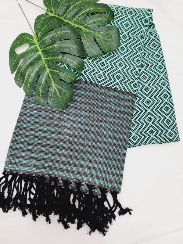 Beach/Bath Sand Free Towels-Easy Carry Quick Dry T - Snag N' Style