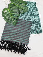 Beach/Bath Sand Free Towels-Easy Carry Quick Dry T - Snag N' Style